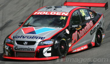 What happened to Michael Caruso?