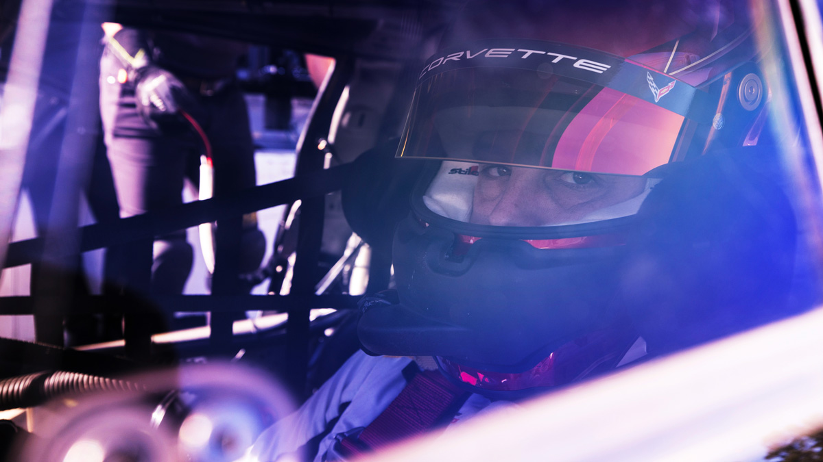 Corvette names seven Bathurst 12 Hour drivers