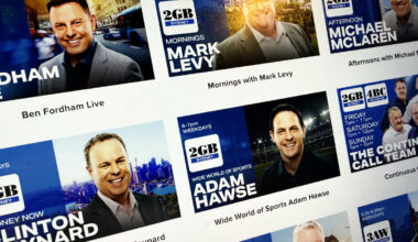 Nine buys QMS, sells radio business in sweeping changes