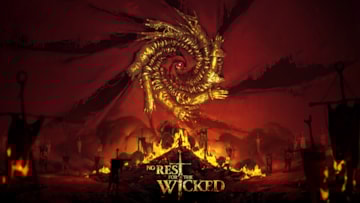 "Moon Studios Releases Action-Packed New Trailer for  No Rest for the Wicked Together Co-op Update; Fight Together Through Persistent Realms Starting Jan. 22"