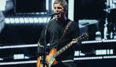 Noel Gallagher reflects on Oasis 'Live '25', reveals he’s “back at work” this week – fuelling rumours of new music