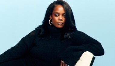 What’s the Latest on Novi Brown’s Sabrina Leaving Sistas?