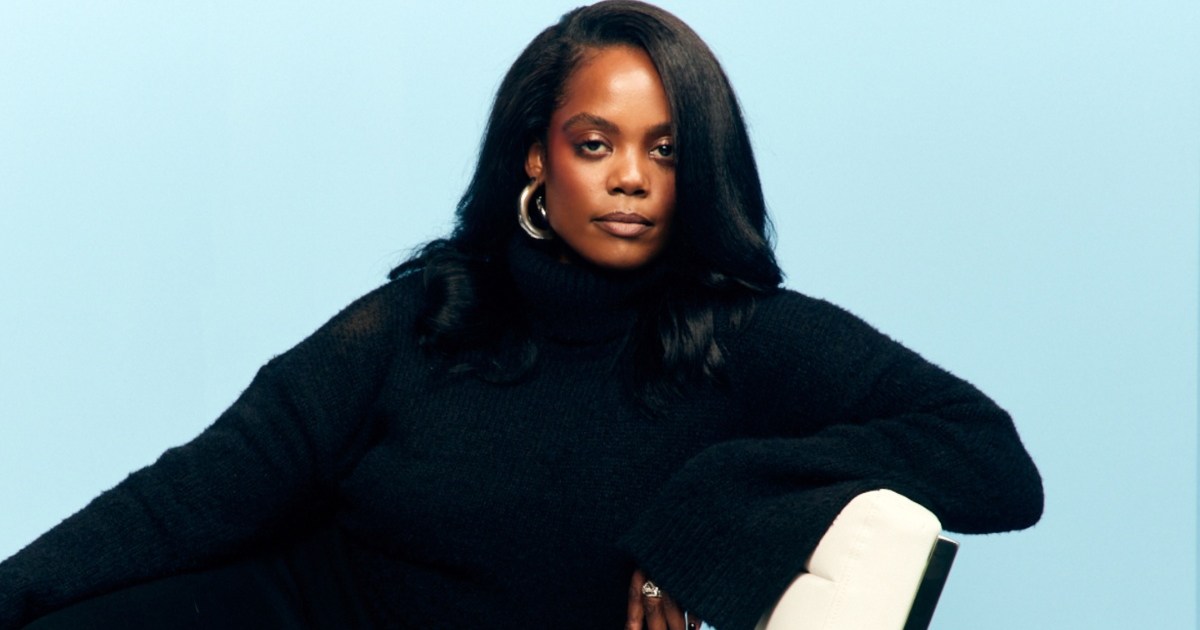 What’s the Latest on Novi Brown’s Sabrina Leaving Sistas?