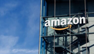 Amazon to cut 16,000 jobs worldwide