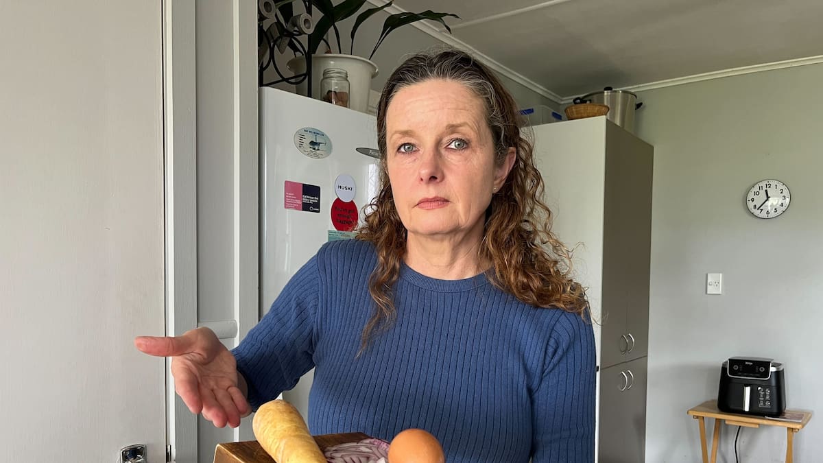 ‘Just unaffordable’: Rising prices push Hawke’s Bay families away from red meat