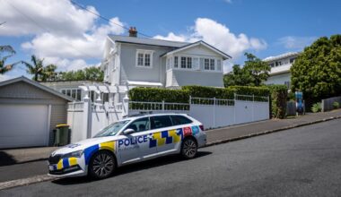 Devonport ‘unexplained’ death: Three-year-old boy’s body found on New Year’s Day