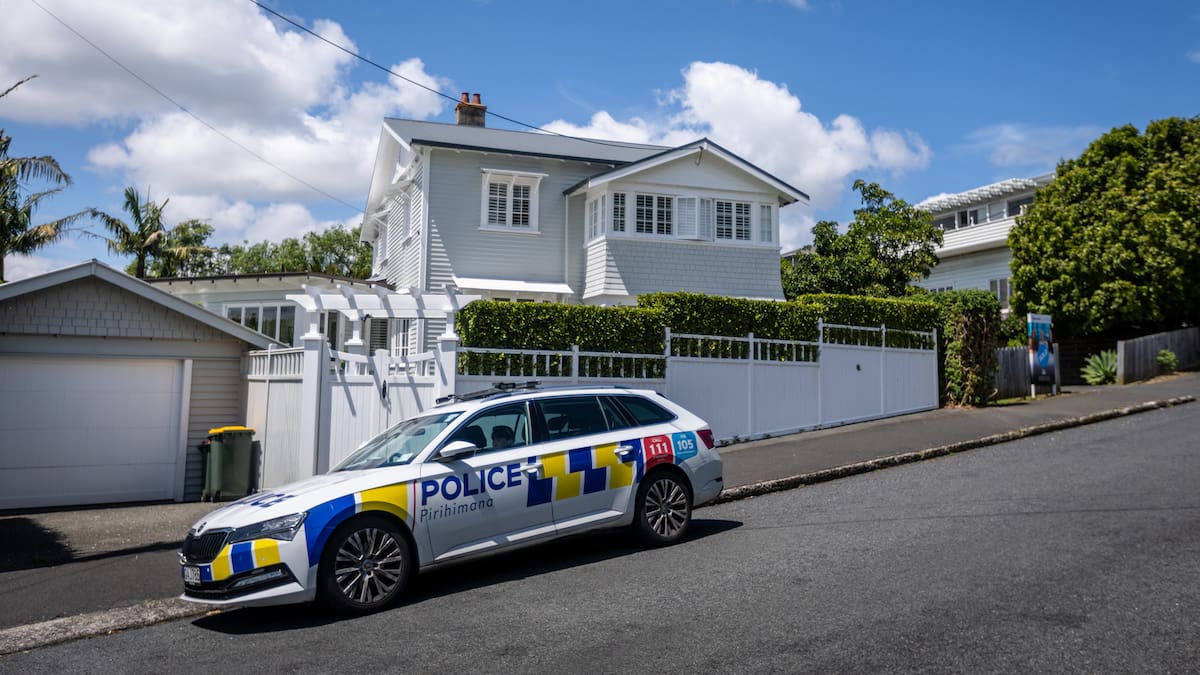Devonport ‘unexplained’ death: Three-year-old boy’s body found on New Year’s Day