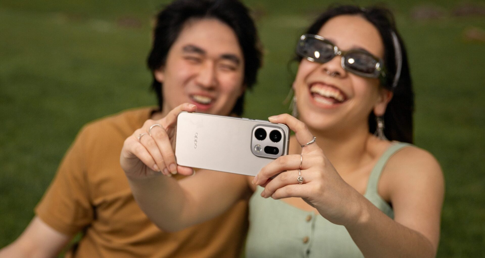 Oppo Find X9 Pro review: incredible photos for days