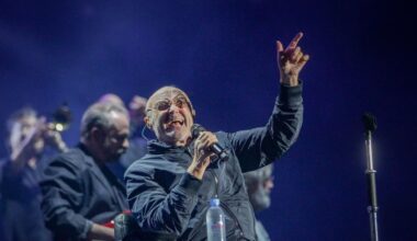 Phil Collins reveals health struggles and need for 24-hour live-in nurse