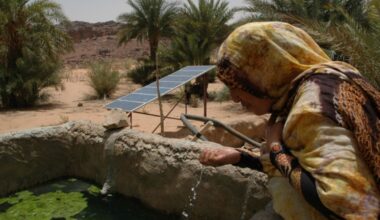 Off-grid Renewables’ Role is Beyond Closing the Energy Access Gap