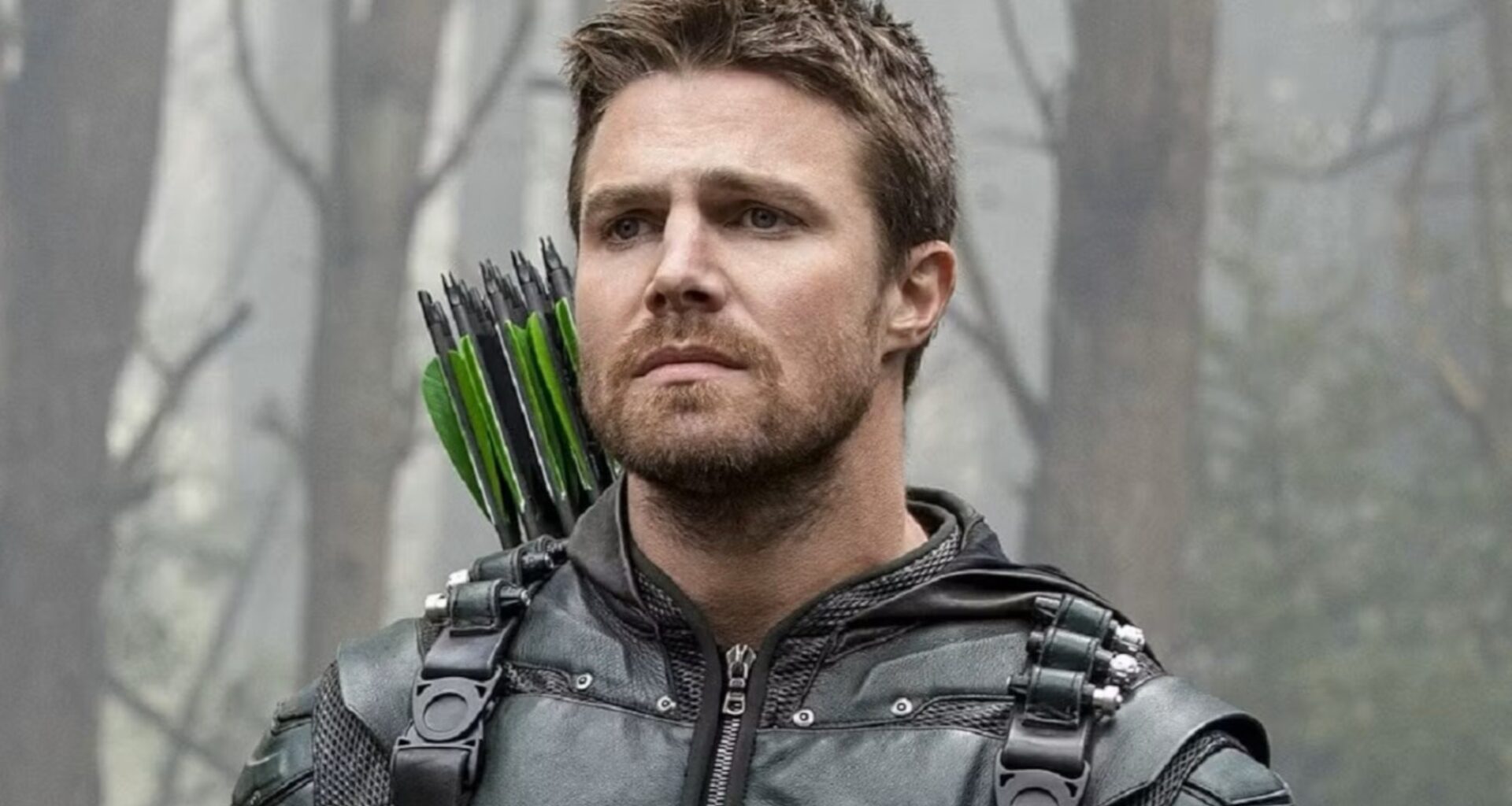 6 Years Ago Today, the Arrowverse Released a Pilot for a New DC TV Show You Never Got To See