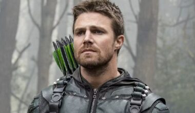 6 Years Ago Today, the Arrowverse Released a Pilot for a New DC TV Show You Never Got To See