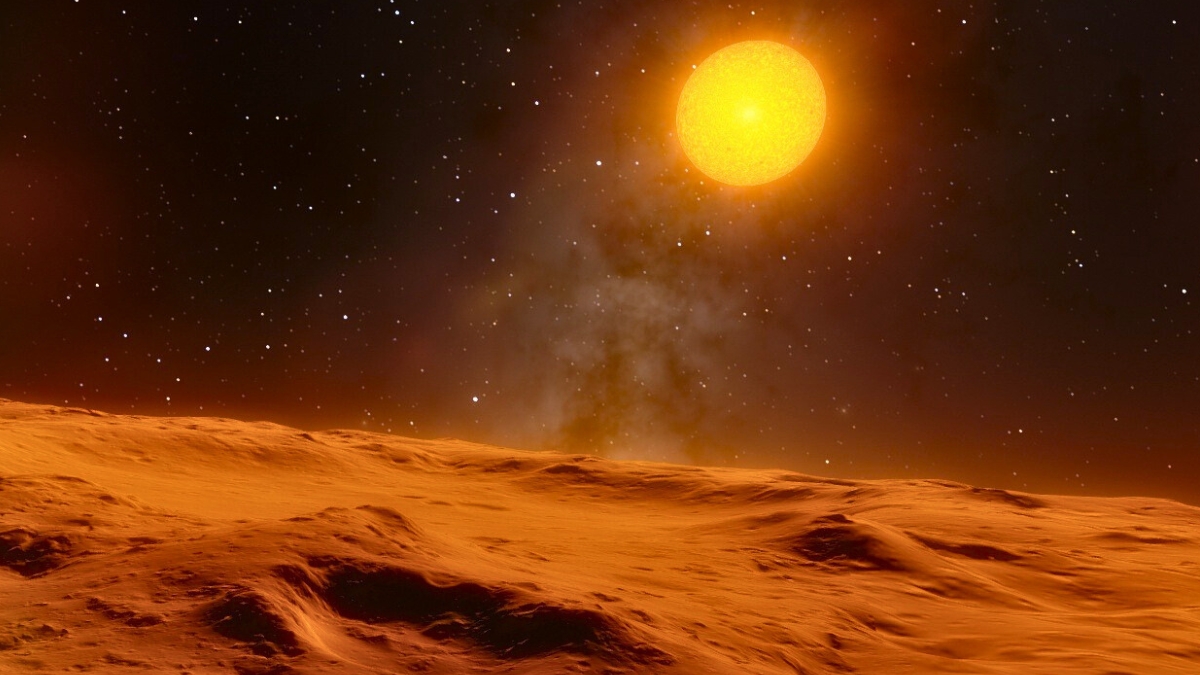 Hundreds of Nearby Stars Flagged as Prime Candidates to Support Life : ScienceAlert