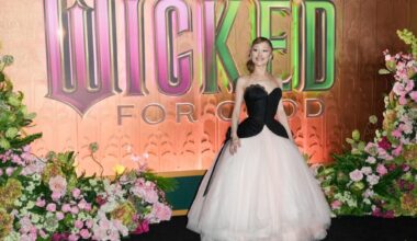 Ariana Grande Teases Unnamed Upcoming Project She's 'Very Excited' About