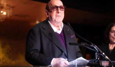 On Pre-Grammy Gala & Whitney Houston