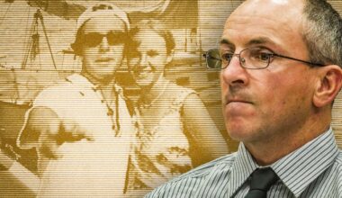 Scott Watson to remain in prison; violent video played at Parole Board hearing