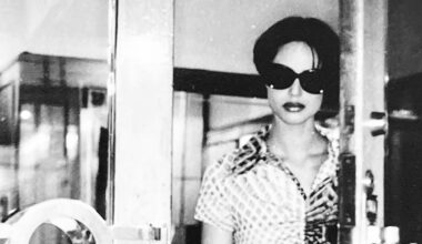 High St Was Once A Fashion District. Where Have The Labels Gone?