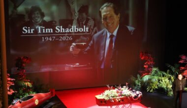 Farewell, Sir Tim: Locals queue to pay tribute to Sir Tim Shadbolt in Invercargill - NZ Herald