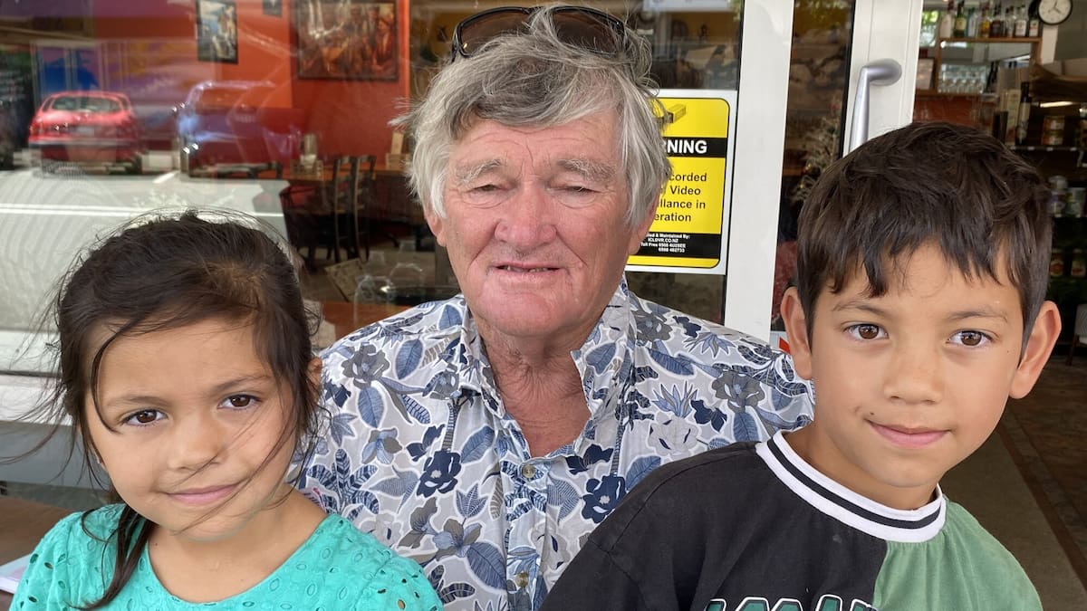 Helena Bay Hill slip leaves popular Ōakura fish and chip shop in limbo