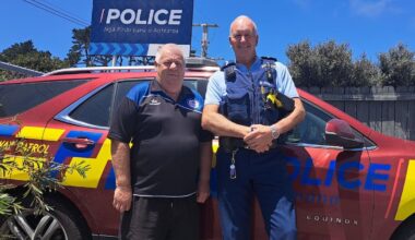 Pāpāmoa Neighbourhood Support seeks new members and street co-ordinators