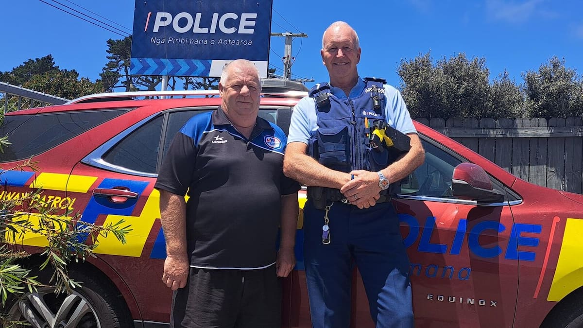 Pāpāmoa Neighbourhood Support seeks new members and street co-ordinators