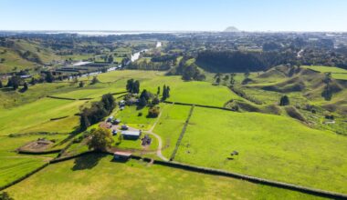 Kāinga Ora Tauriko West land sale: Developer says agency will lose money