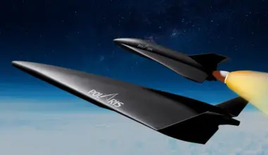 The German armed forces have awarded Polaris Spaceplanes a contract to develop and flight test a fully reusable, two-stage hypersonic vehicle.