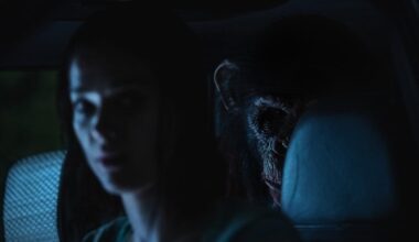 ‘Primate’ Goes Ape at the Box Office; ‘Anaconda’ Snakes Past $100M - Dread Central