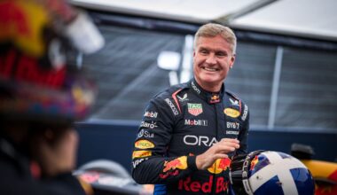 F1 Legends Tour: Ex-McLaren, Red Bull driver David Coulthard’s newfound love for New Zealand