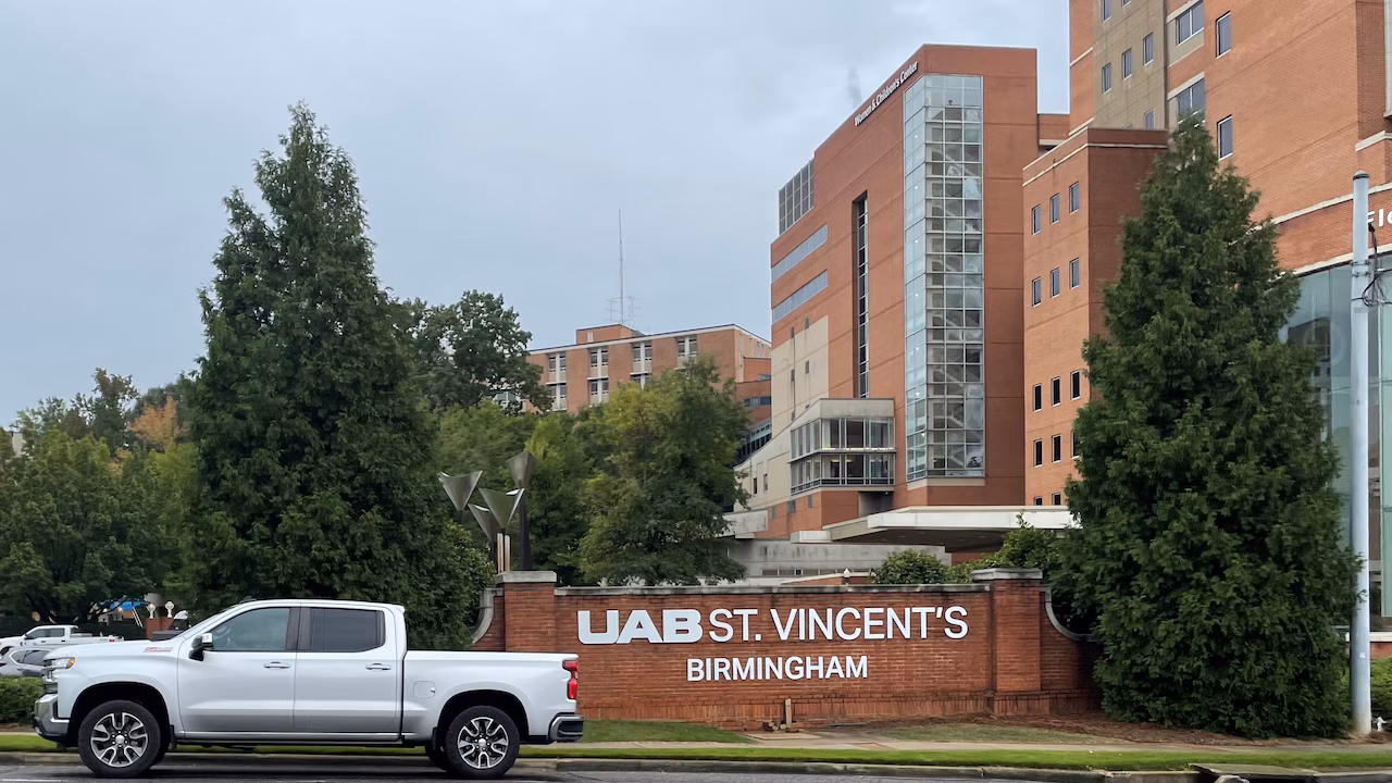 UAB Health Systems makes another big acquisition