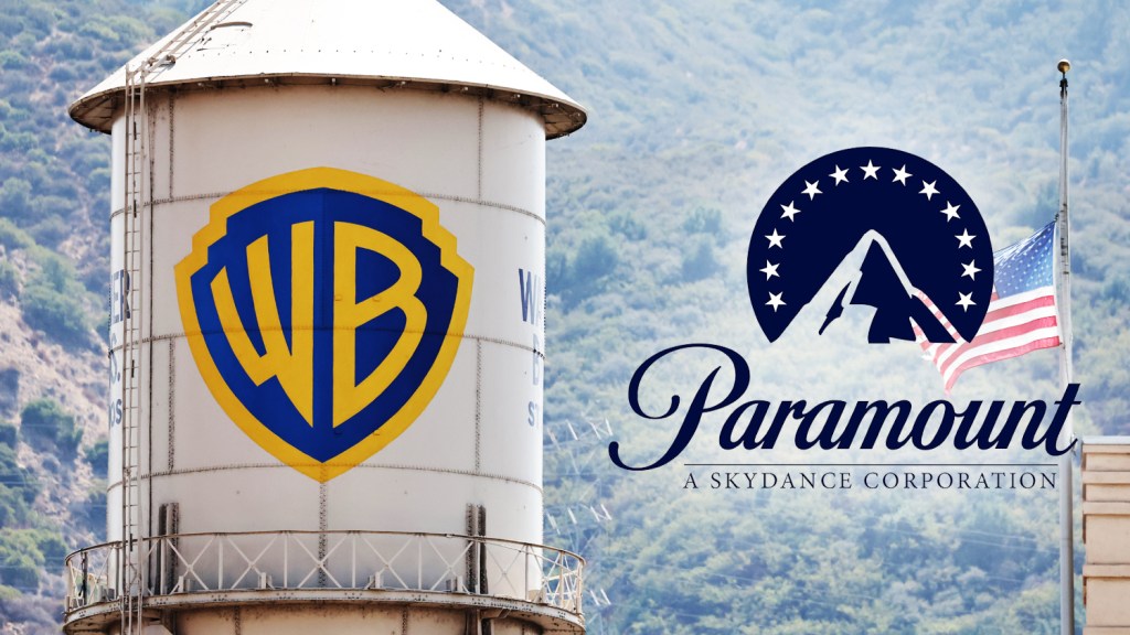 Lawmaker Calls On Paramount To Submit WBD Merger To Foreign Review