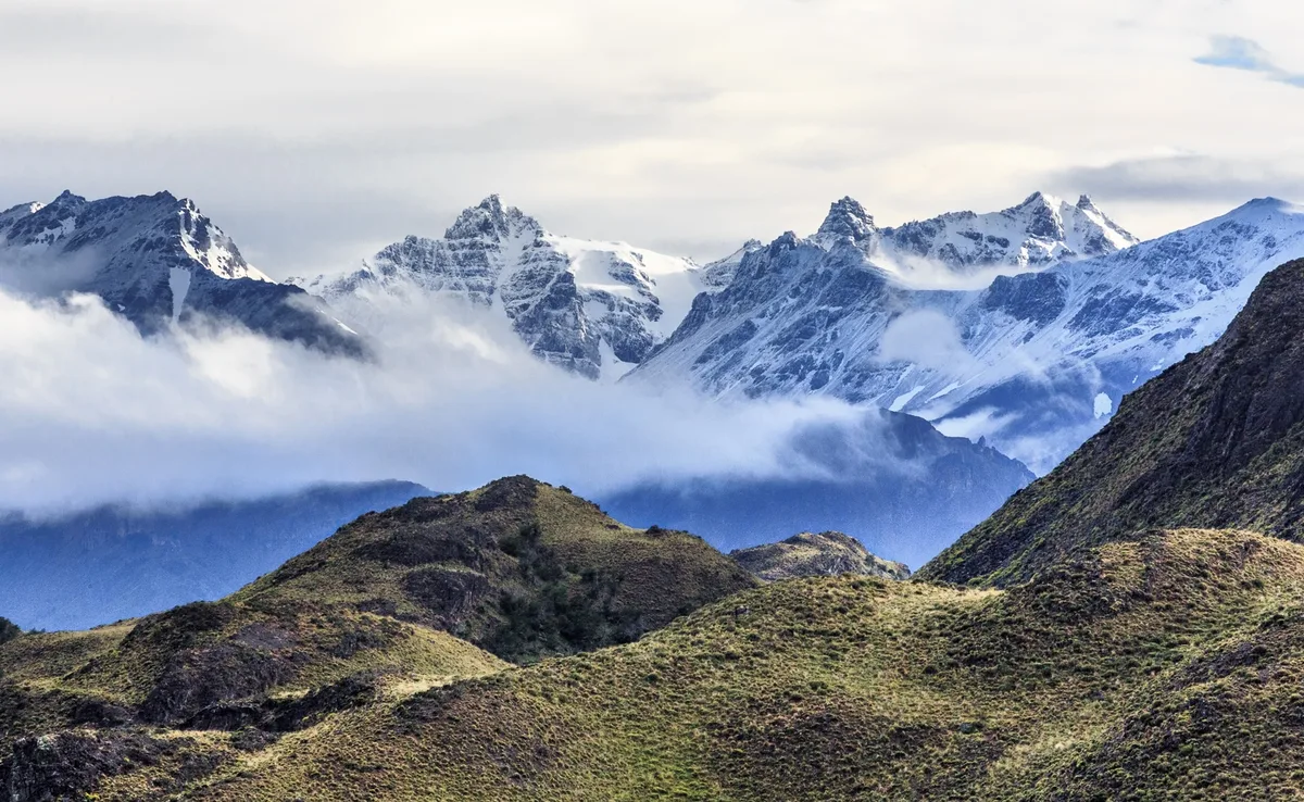 Patagonia National Park