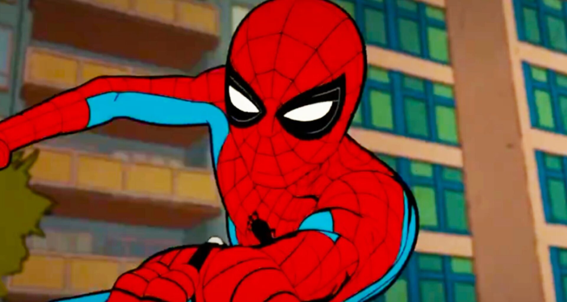 7 Best Animated TV Shows of 2025, Ranked