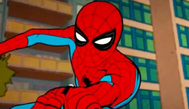 7 Best Animated TV Shows of 2025, Ranked