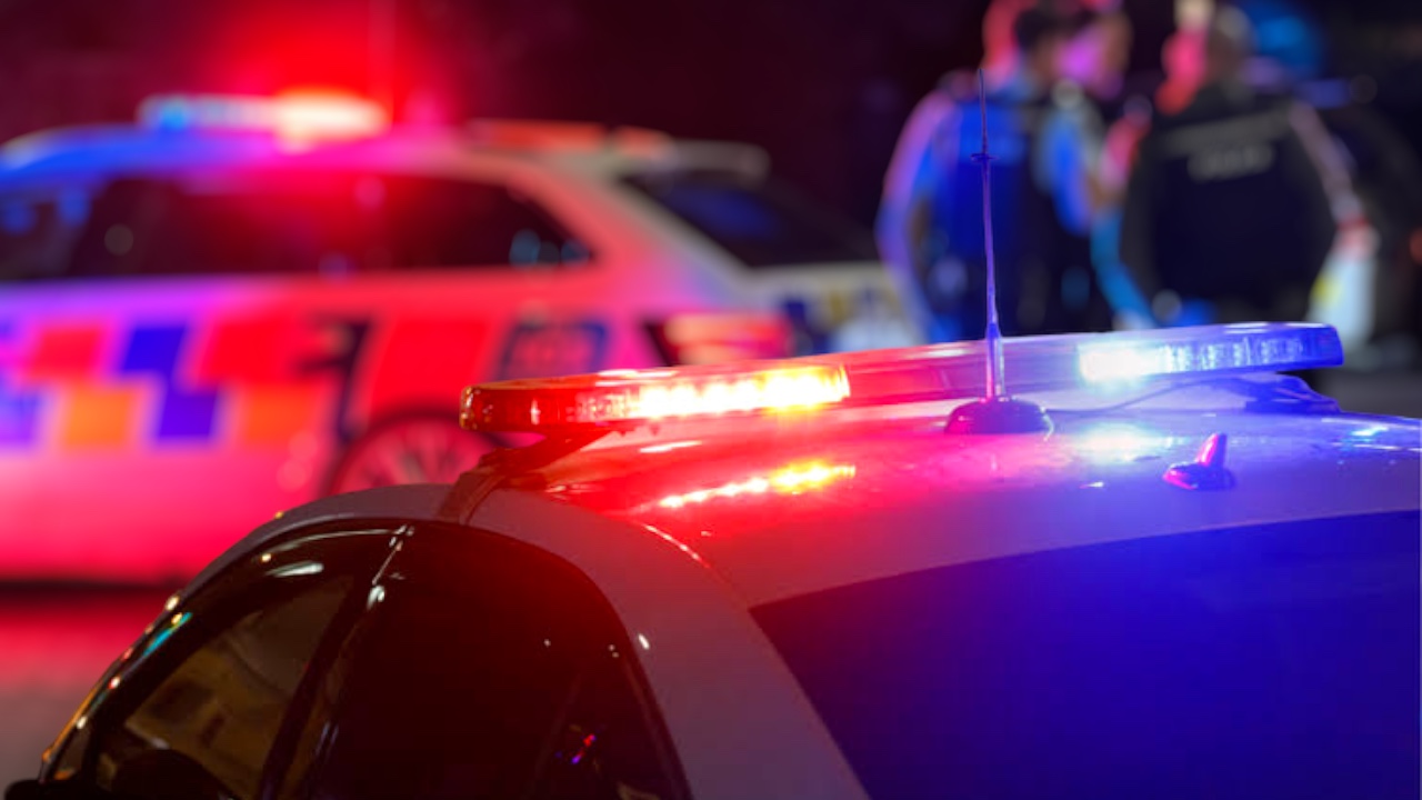 Aggravated robbery at Moorhouse Avenue business