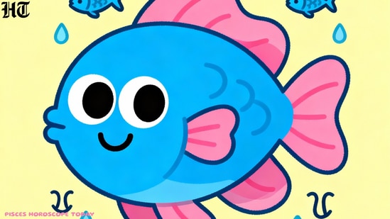 Pisces Horoscope Today: Read our expert astrological predictions to find out what the stars have in store for you. 