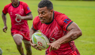 Former Fiji 7s rep to feature for British Army at Coral Coast 7s – FBC News