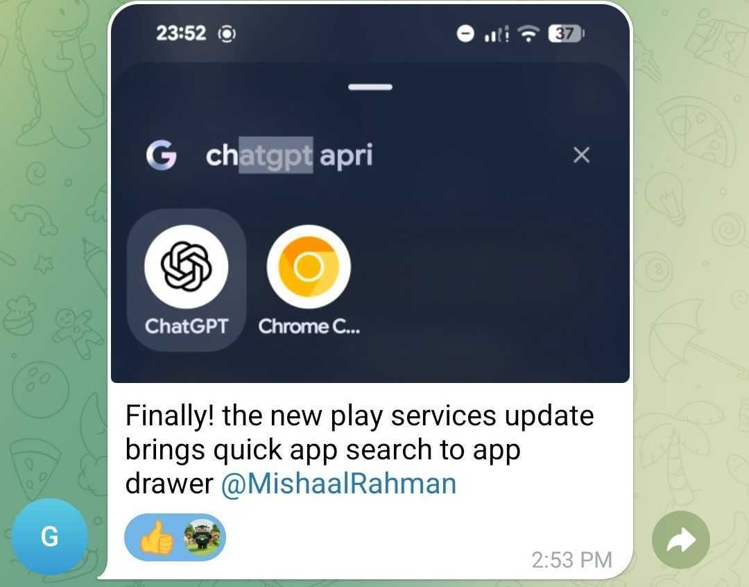 Pixel launcher shortcut 1