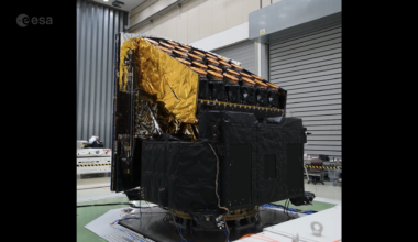 ESA - Plato passes vibe check