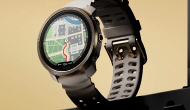 Polar OS 5 update brings new features to Polar Vantage M3, Grit X2 Pro and other smartwatches