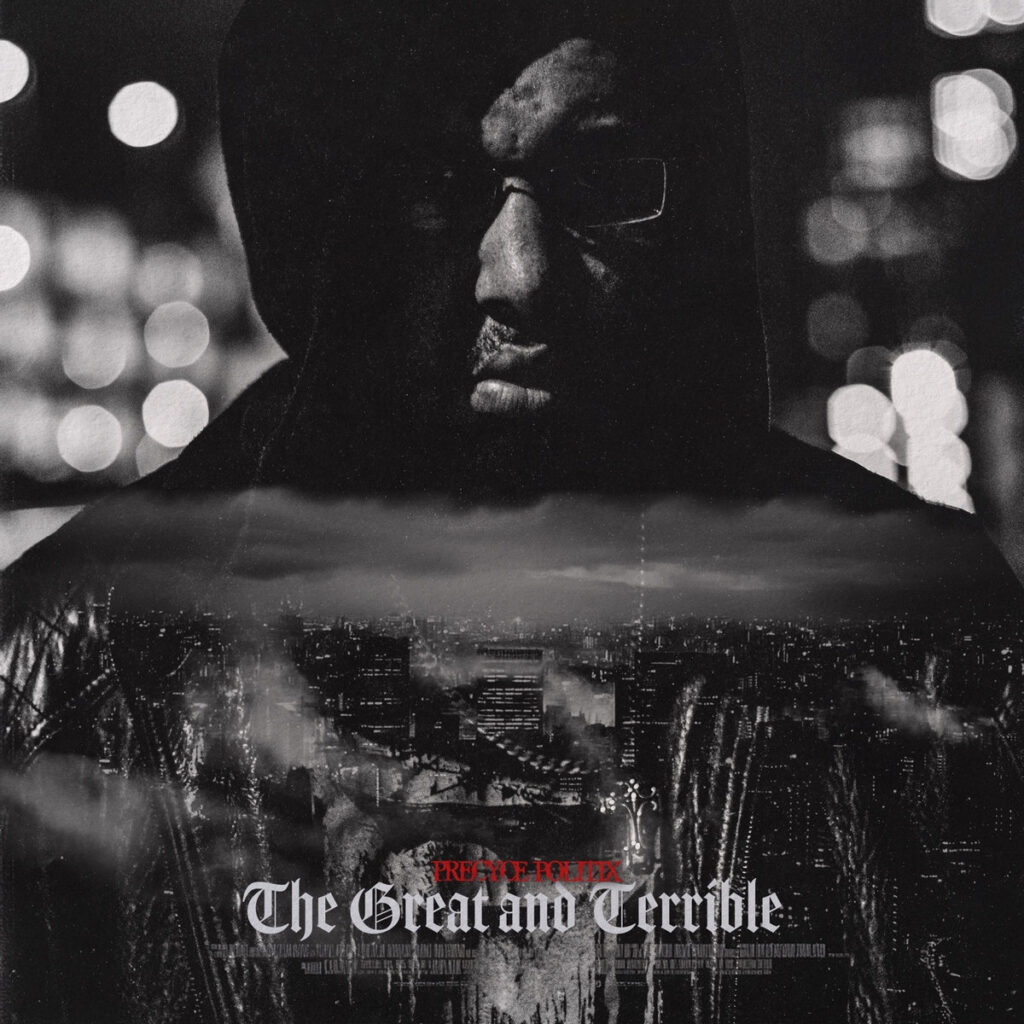 Best Hip Hop Albums Of 2025 – Honorable Mentions