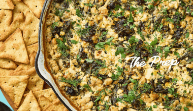 6 One-Pot High-Fiber Dinners to Make This Week