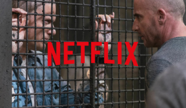 Netflix is Losing One of the Greatest TV Shows of All Time in 3 Days