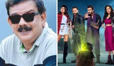 Priyadarshan to direct Bhoot Police 2 without Saif Ali Khan, Arjun Kapoor: Report