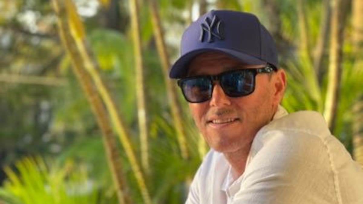 Damien Martyn meningitis: Cricket great Adam Gilchrist sees ‘positive signs’