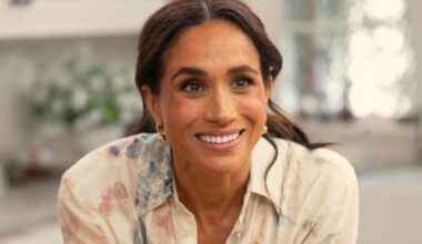 With Love, Meghan not renewed for season three at Netflix: report