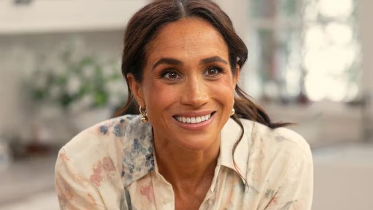 With Love, Meghan not renewed for season three at Netflix: report