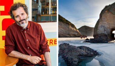 NZ’s Best Beach 2026: Bret McKenzie, Dai Henwood, Hilary Barry and more share their favourites