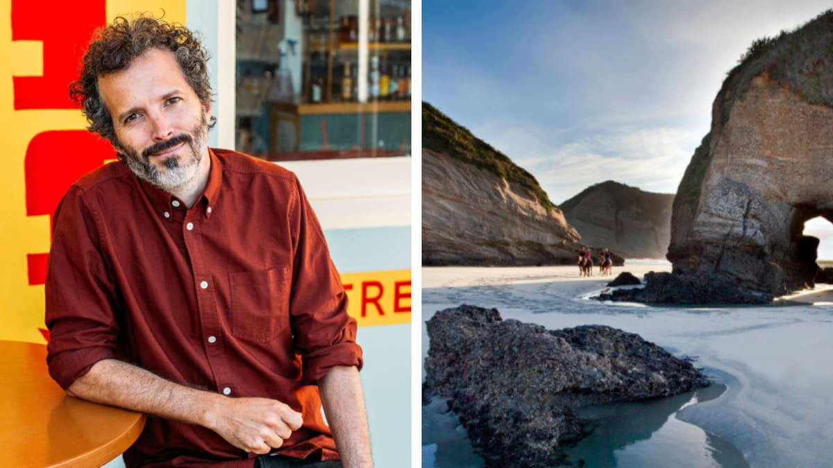 NZ’s Best Beach 2026: Bret McKenzie, Dai Henwood, Hilary Barry and more share their favourites