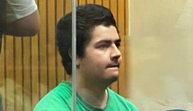 Rotorua daycare toddler snatcher: Offender jailed for two years to be freed in weeks